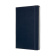картинка Записная книжка Moleskine Classic Extra , Large (13x21 см), синяя от магазина Молескинов