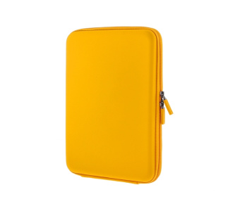 картинка Чехол для планшета Moleskine Tablet Shell (20х28х3,5см), желтый от магазина Молескинов