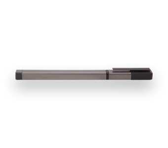 картинка Ручка-роллер Moleskine Light Metal (0,7 мм), бронза от магазина Молескинов