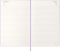 картинка Ежедневник Moleskine Classic 2026, Large (13x21 см), сиреневый от магазина Молескинов