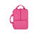 картинка Сумка Moleskine Bag Organizer, Storage Panel 13,5" (33.5 x 24.5 x 6), розовый от магазина Молескинов