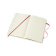 картинка Еженедельник Moleskine Le Petit Prince (2020-2021), Large (13x21), светло-серый от магазина Молескинов