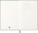картинка Ежедневник Moleskine Classic 2026, Large (13x21 см), зеленый от магазина Молескинов