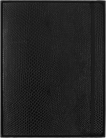 Записная книжка Moleskine PRECIOUS & ETHICAL, XLarge (19x25 см), черный, в линию, в упаковке