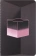 картинка Набор из 4 тетрадей Moleskine Cahier Limited Edition BlackPink, нелинованные, Pocket (9х14см), черные и розовые от магазина Молескинов