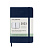 картинка Еженедельник Moleskine Classic 2023, Pocket (9x14 см), синий от магазина Молескинов