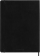 картинка Еженедельник 18 месяцев Moleskine Classic (мягкая обложка) (2026-2027), XLarge (19x25 см), черный от магазина Молескинов