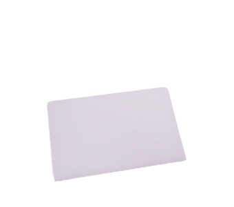 картинка Почтовый набор Moleskine Postal Notebook, Pocket (9х14см), сиреневый от магазина Молескинов