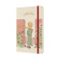 картинка Еженедельник Moleskine Le Petit Prince (2020-2021), Large (13x21), светло-серый от магазина Молескинов