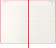 картинка Ежедневник Moleskine Classic 2026, Large (13x21 см), красный магазин Молескинов являющийся официальным дистрибьютором в России картинка Ежедневник Moleskine Classic 2026, Large (13x21 см), красный от магазина Молескинов
