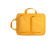 картинка Сумка Moleskine Bag Organizer, Storage Panel 10" (26х19,5х3см), желтый от магазина Молескинов
