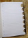картинка Алфавитная записная книжка Paperblanks Black Moroccan, Midi (13х18см), коричневая от магазина Молескинов