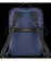 картинка Рюкзак Moleskine Professional Device Bag Classic, вертикальный, 15"(30 x 41.5 x 6.5 см), синий от магазина Молескинов