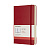 картинка Ежедневник Moleskine Classic (2018), Large (13x21 см), красный от магазина Молескинов