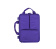 картинка Сумка Moleskine Bag Organizer, Storage Panel 13,5" (33.5 x 24.5 x 6), фиолетовый от магазина Молескинов