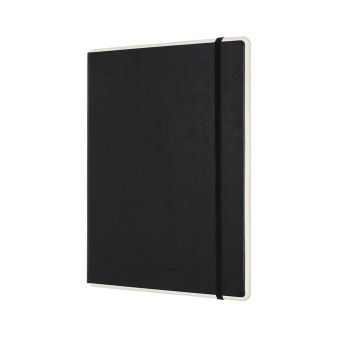 картинка Планинг Moleskine Professional Smart (2020), XLarge (19x25 см), черный от магазина Молескинов