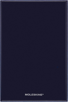 картинка Записная книжка Moleskine Limited Edition Sakura, Pocket (9x14см), в линию, в подарочной коробке от магазина Молескинов