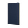 картинка Записная книжка Moleskine Classic (в точку), Large (13х21см), синяя от магазина Молескинов