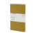 картинка Почтовый набор Moleskine Note Card (с конвертом), Large (11,5х17,5см), горчичный от магазина Молескинов