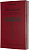 картинка Записная книжка Moleskine Passion Wine Journal, Large (13x21см), красная от магазина Молескинов
