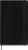 картинка Ежедневник Moleskine Classic Soft (мягкая обложка), (2024-2025), Large (13x21 см), черный от магазина Молескинов