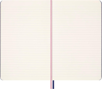 картинка Записная книжка Moleskine Limited Edition Sakura, Pocket (9x14см), в линию, в подарочной коробке от магазина Молескинов