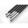 картинка Набор карандашей для рисования Moleskine Pencil Set (5 чёрных карандашей) от магазина Молескинов