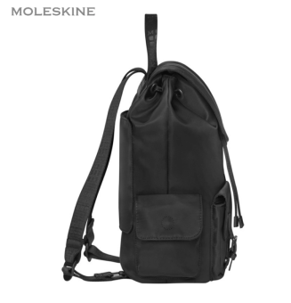 картинка Рюкзак Moleskine The Legendary, S (33 x 32 x 12 см), черный от магазина Молескинов