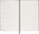 картинка Еженедельник Moleskine Professional Smart (2026) Large (13x21), черный магазин Молескинов являющийся официальным дистрибьютором в России картинка Еженедельник Moleskine Professional Smart (2026) Large (13x21), черный от магазина Молескинов