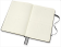 картинка Записная книжка Moleskine PRO PROJECT PLANNER,  XLarge (19х25см), твердая обложка, в линейку, черный от магазина Молескинов