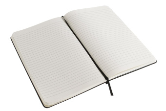 картинка Записная книжка Moleskine  Limited Edition "Lego" (в линейку), Large (13х21см), черная, в твердой обложке от магазина Молескинов
