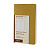 картинка Еженедельник Moleskine Cahier (2013), Pocket (9х14 см), горчичный от магазина Молескинов