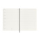 картинка Еженедельник Moleskine Classic Soft (мягкая обложка), 2025, XLarge (19х25см), черный от магазина Молескинов