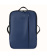 картинка Рюкзак Moleskine Professional Device Bag Classic, вертикальный, 15"(30 x 41.5 x 6.5 см), синий от магазина Молескинов